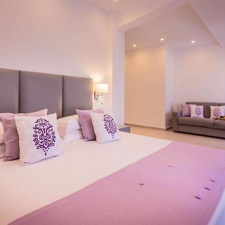 Mar N Mar Crown Hotel-Suites Камарі Екстер'єр фото